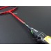 Yonex VOLTRIC Z-FORCE II LD Red & White Version